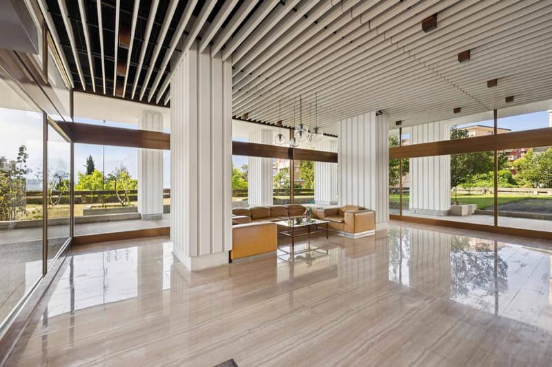BEL APPARTEMENT PROCHE DE TOUTES LES COMMODITÉS. (11)