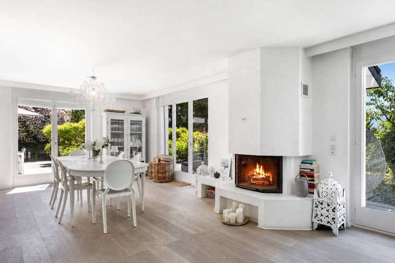 Villa individuelle de 6,5 pièces avec vue sur le lac Léman (6)