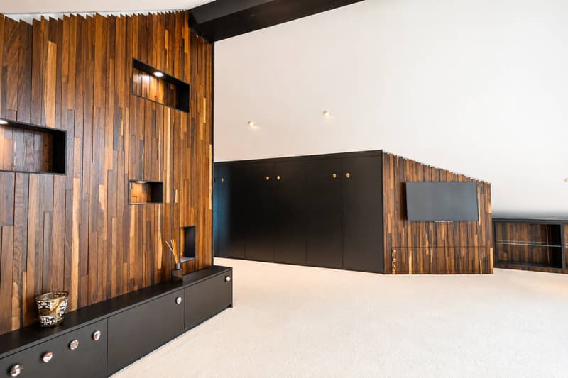 Magnifique attique en duplex avec vue imprenable sur le lac (5)