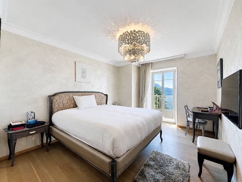 Magnifique appartement de 4.5 pièces au centre de Montreux (7)