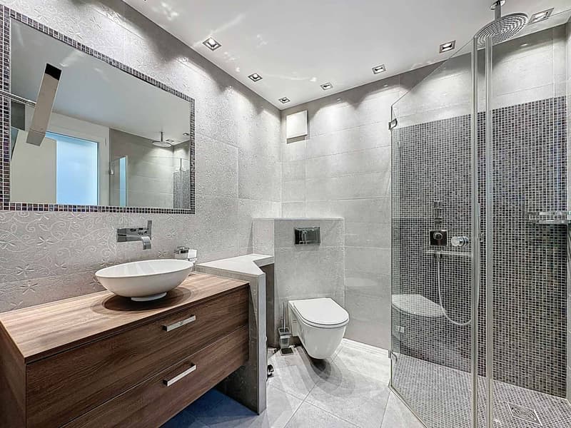 Duplex aux allures de villa avec vue imprenable sur le lac (12)