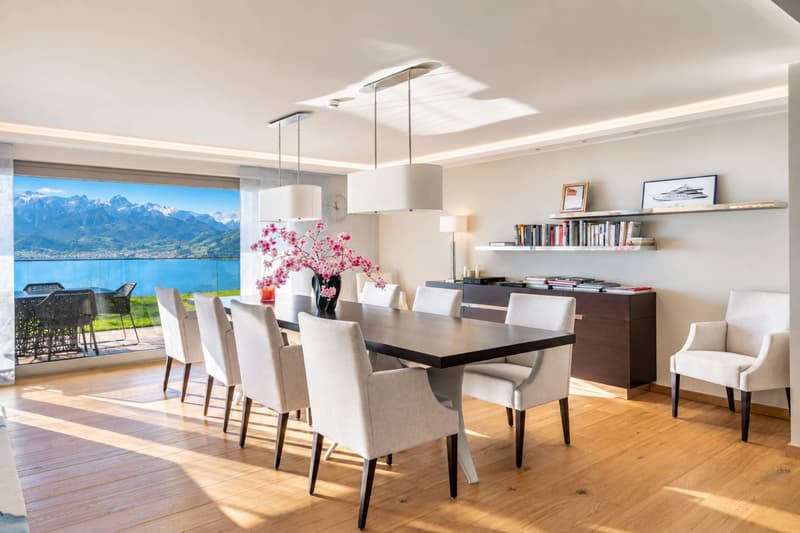 Somptueux appartement de 6.5 pièces avec une vue saisissante sur le lac (3)