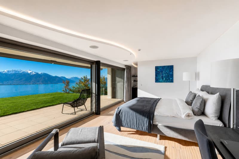 Somptueux appartement de 6.5 pièces avec une vue saisissante sur le lac (7)