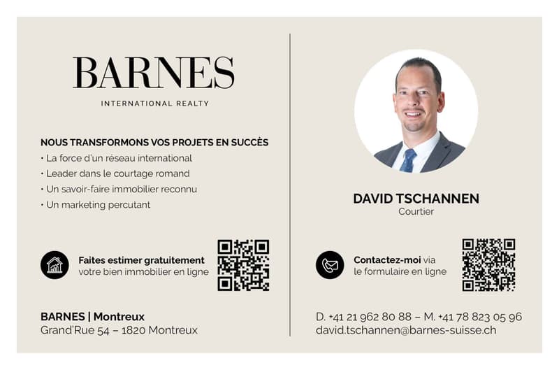 An Exceptional Property in the Heart of Saint-Légier (6)