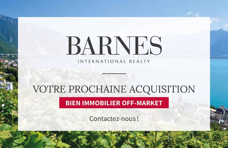 An Exceptional Property in the Heart of Saint-Légier (3)