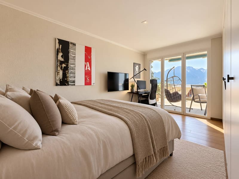 Chambre 2