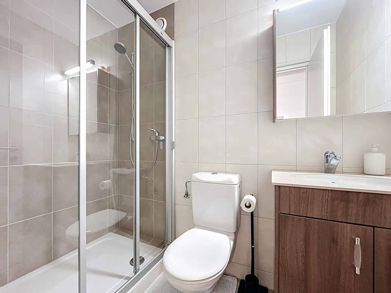 Superbe appartement idéalement situé à la Tour-de-Peilz (10)