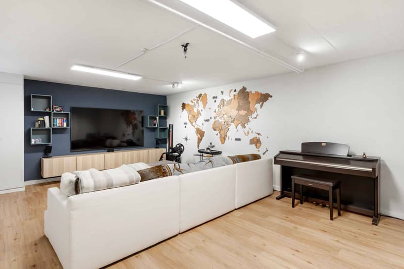 Superbe propriété de 7,5 pièces au cur d'un quartier très recherché (12)