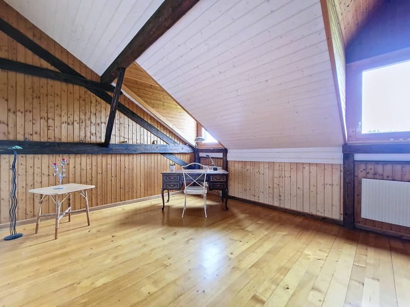 Propriété de 10 pièces en pleine nature (9)