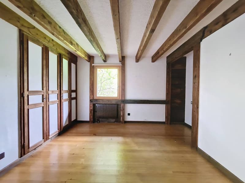 Propriété de 10 pièces en pleine nature (10)