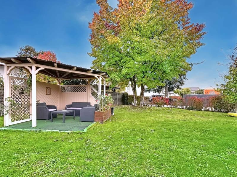 Belle villa de 5.5 pièces avec jardin et espaces généreux (11)