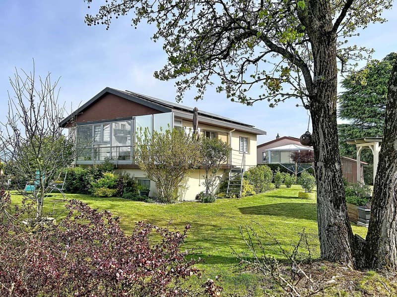 Belle villa de 5.5 pièces avec jardin et espaces généreux (2)