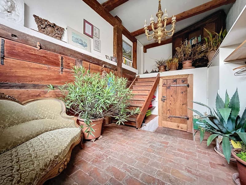 Un domaine d'exception chargé d'histoire  Une opportunité rare sur le marché ! (12)