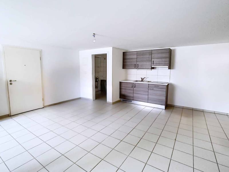 Local de 45 m² idéal pour artisan ou stockage (2)