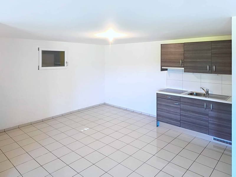 Local de 45 m² idéal pour artisan ou stockage (4)