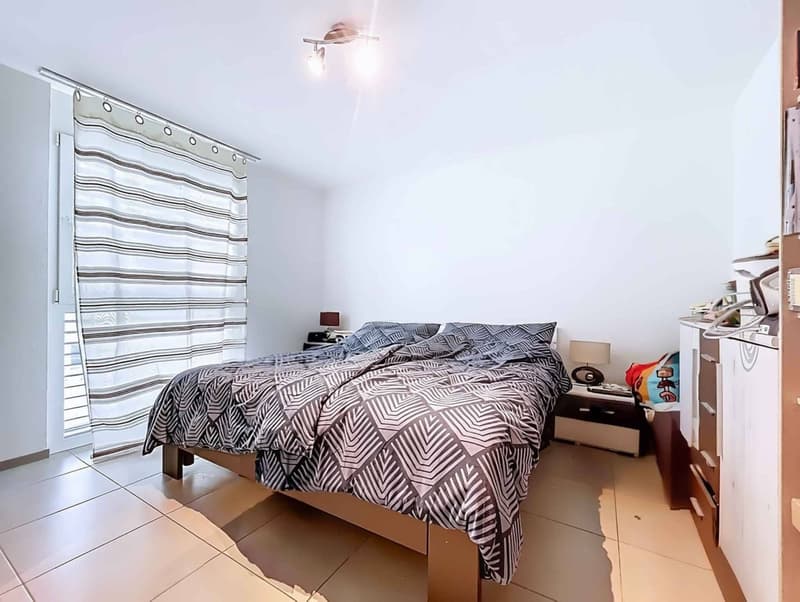 Appartement de 4.5 pièces en PPE récente  Confort et qualité de vie à Cousset (4)