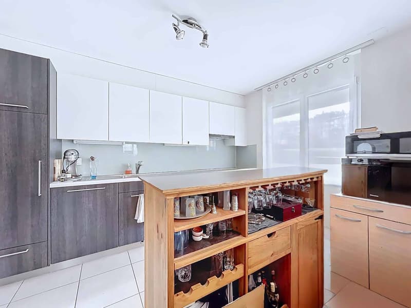 Appartement de 4.5 pièces en PPE récente  Confort et qualité de vie à Cousset (3)