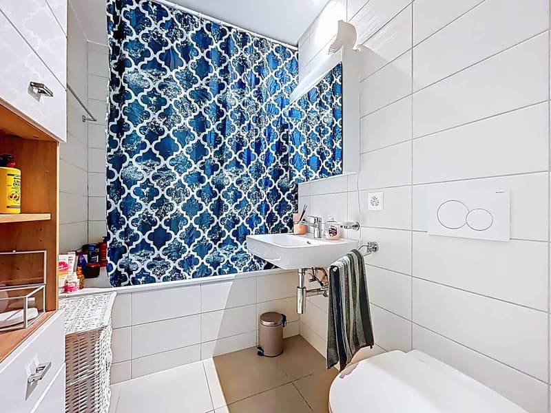 Appartement de 4.5 pièces dans PPE récente Lumineux et idéal pour une vie de famille ! (6)
