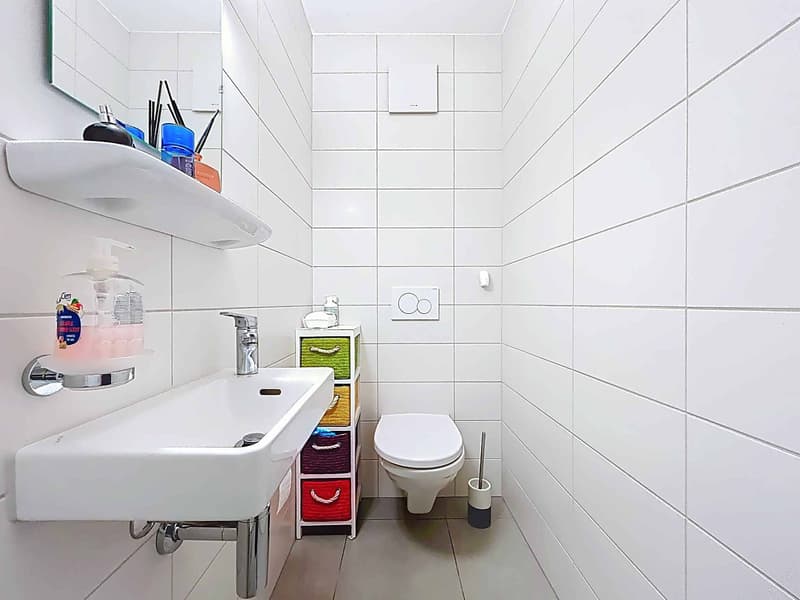 Appartement de 4.5 pièces dans PPE récente Lumineux et idéal pour une vie de famille ! (7)