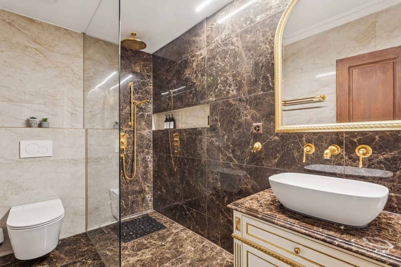 Prestigieux appartement de 6 pièces avec studio indépendant au sein d'un domaine d'exception (6)
