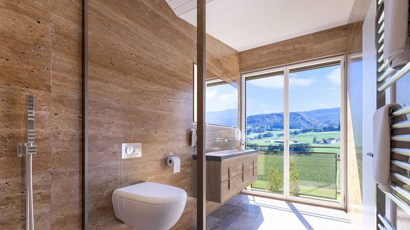 Villa contiguë de 5 pièces (5)