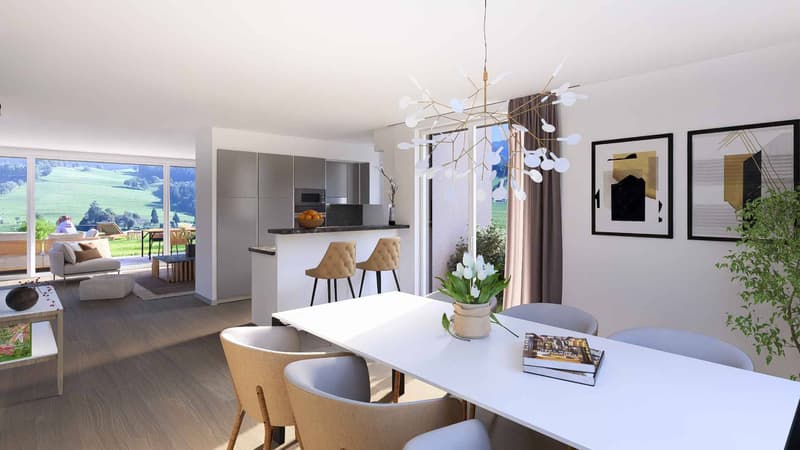 Villa contiguë de 5 pièces (1)
