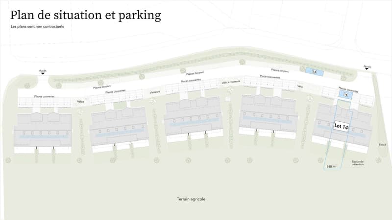 9 VILLAS ENCORE DISPONIBLES Votre future maison à Essert (8)