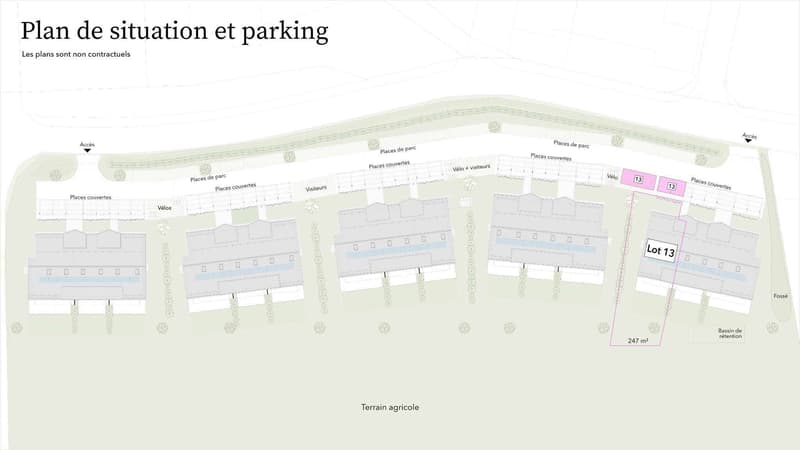 9 VILLAS ENCORE DISPONIBLES Votre future maison à Essert (8)