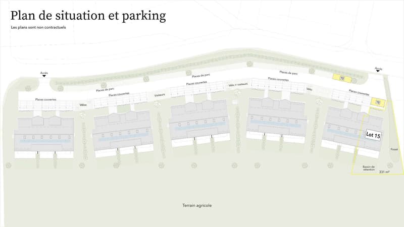 9 VILLAS ENCORE DISPONIBLES Votre future maison à Essert (8)