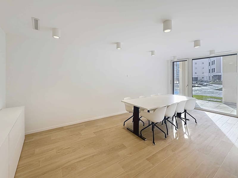 Lot E-202 - Appartement de 2.5 pièces au 2ème étage (6)