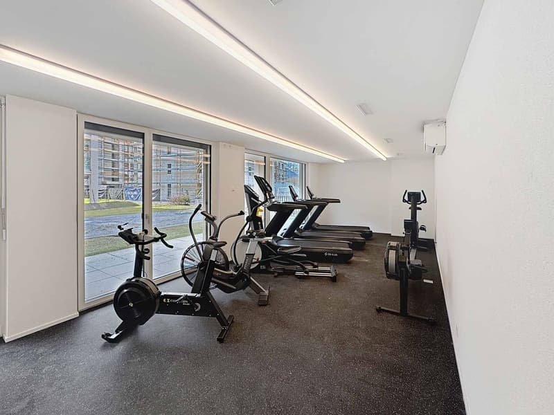 Lot E-202 - Appartement de 2.5 pièces au 2ème étage (7)