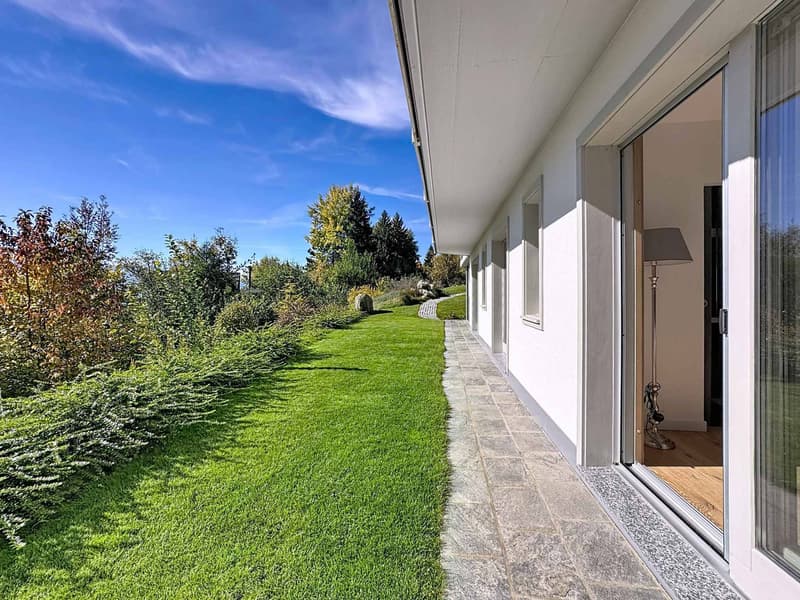 Chalet d'Exception Mayens d'Arbaz (13)