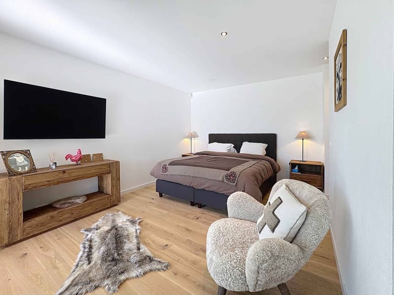 Chalet d'Exception Mayens d'Arbaz (7)