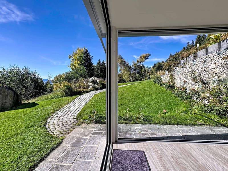 Chalet d'Exception Mayens d'Arbaz (11)