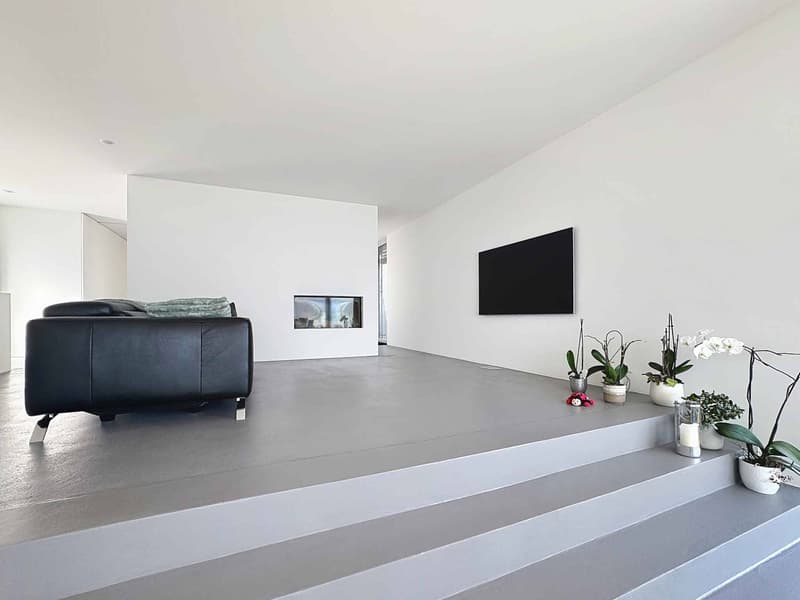 Superbe villa moderne avec piscine & espace bien-être (3)
