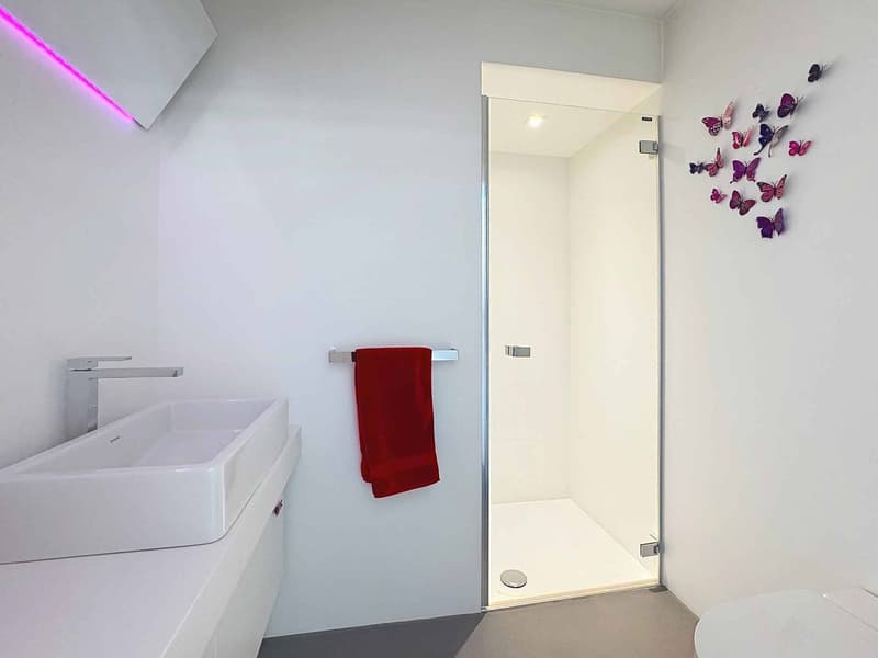 Superbe villa moderne avec piscine & espace bien-être (7)