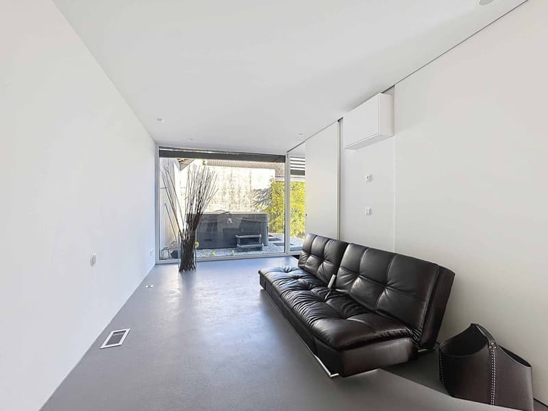 Superbe villa moderne avec piscine & espace bien-être (6)