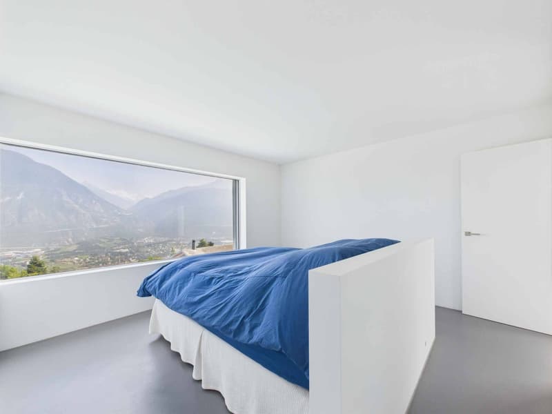 Superbe villa moderne avec piscine & espace bien-être (10)