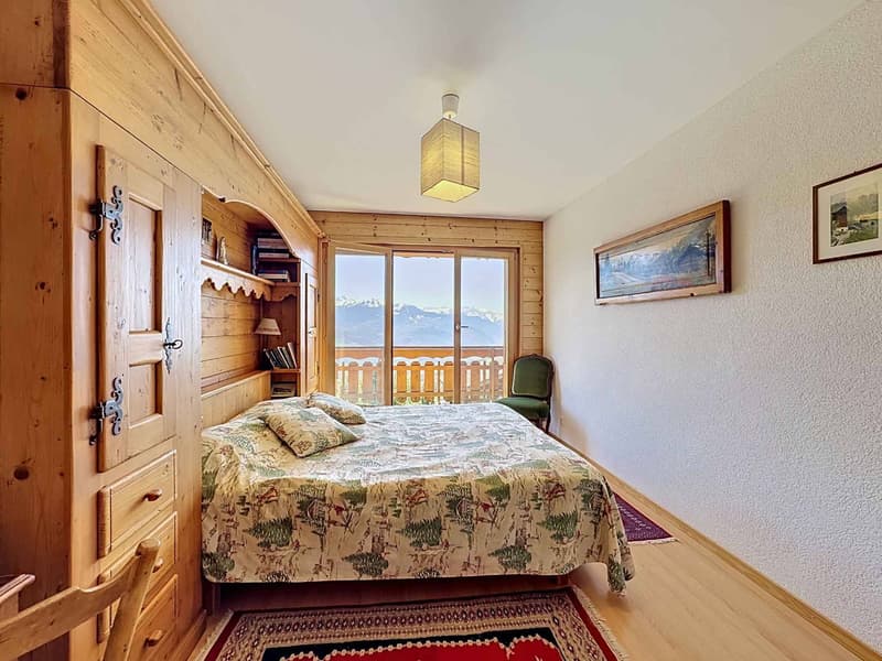 Coup de cur : duplex de charme avec jardin et vue panoramique (6)