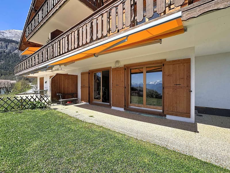Coup de cur : duplex de charme avec jardin et vue panoramique (12)