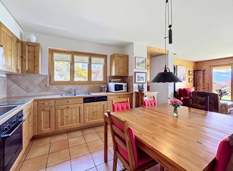 Coup de cur : duplex de charme avec jardin et vue panoramique (4)