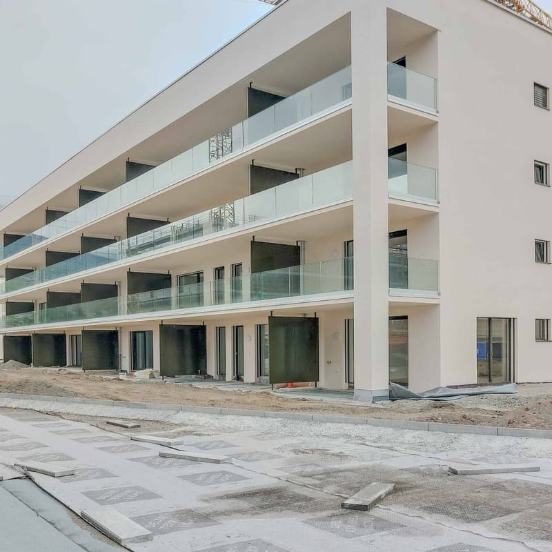 Lot F-102 - Appartement de 2.5 pièces au 1er étage (3)