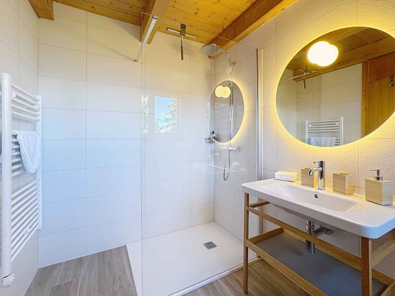Un chalet spacieux et cosy au cur d'Anzère (5)