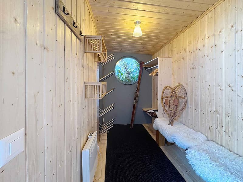 Un chalet spacieux et cosy au cur d'Anzère (9)