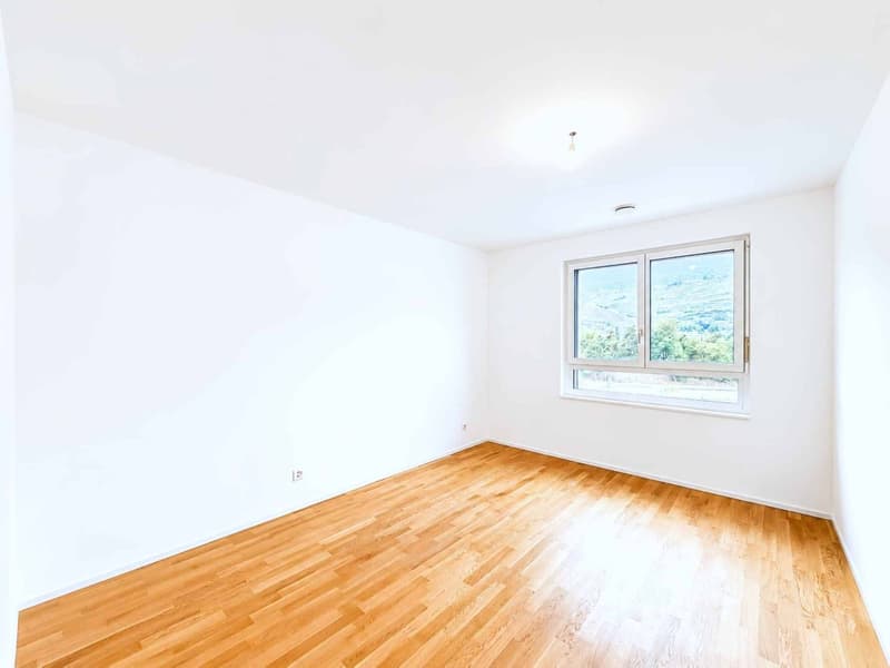 Lot C-305 - Appartement de 3.5 pces au 3ème (6)