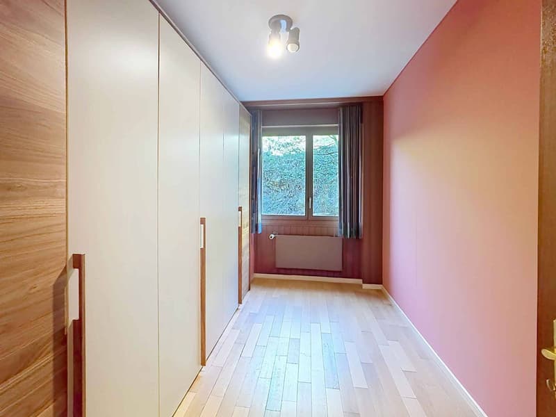 Deux appartements à Gravelone - adresse d'exception sur les hauteurs de Sion (8)