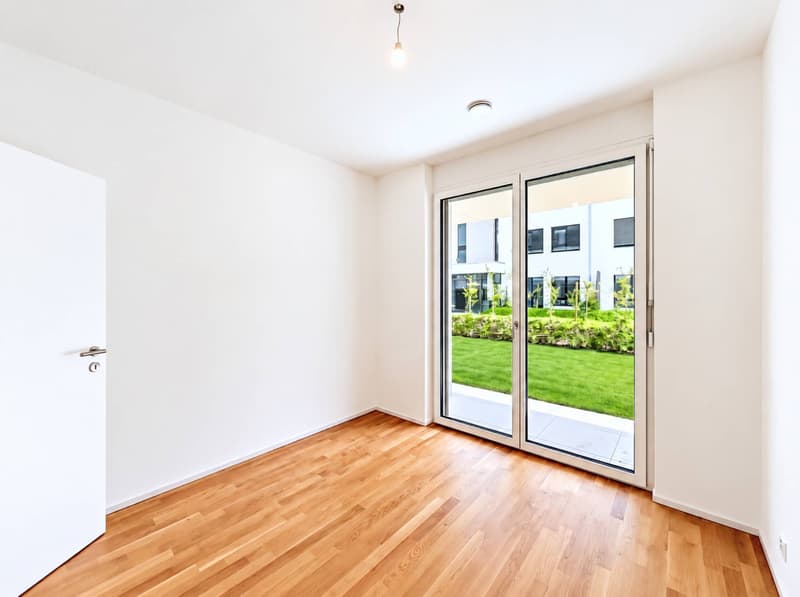 Lot C-003 - Appartement de 4.5 pces au rez-de-chaussée (6)