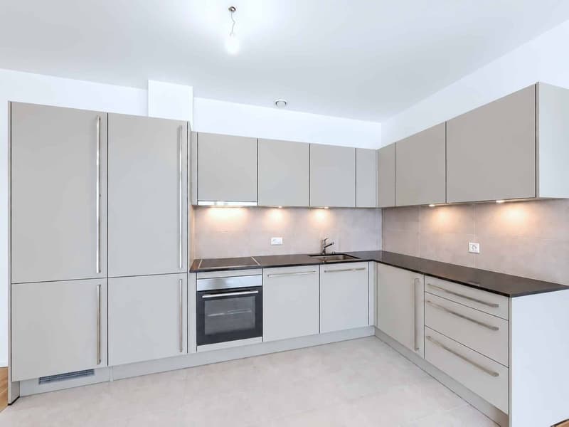 Lot I-003 - Appartement de 4.5 pces au rez-de-chaussée (3)