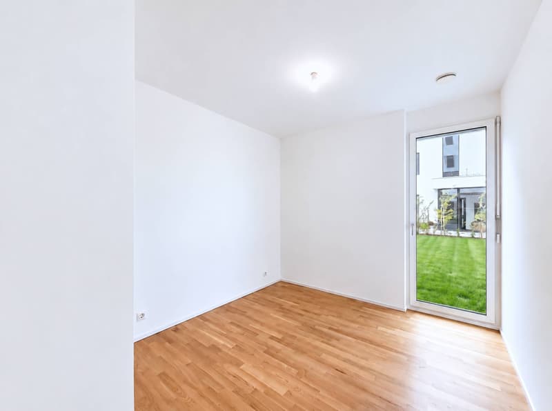 Lot I-002 - Appartement de 3.5 pces au rez-de-chaussée (4)