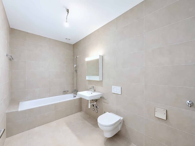 Lot I-004 - Appartement de 2.5 pces au rez-de-chaussée (5)